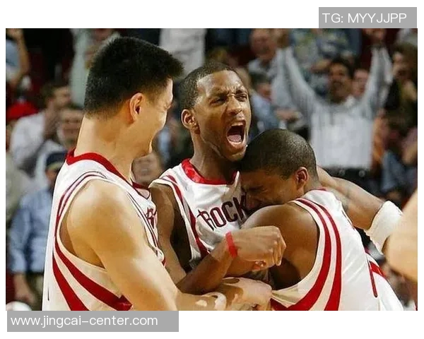 姚明与OK组合的传奇合作背后故事及其对篮球文化的影响分析