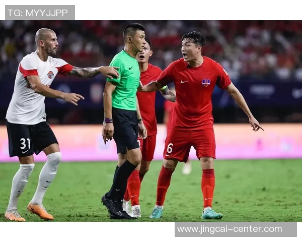 中超热刺逆转巴黎圣日耳曼引发争议判罚全场沸腾的惊心动魄之战