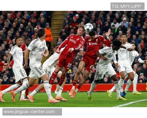 国王杯精彩对决皇马与利物浦激战成平局帽子戏法引爆全场