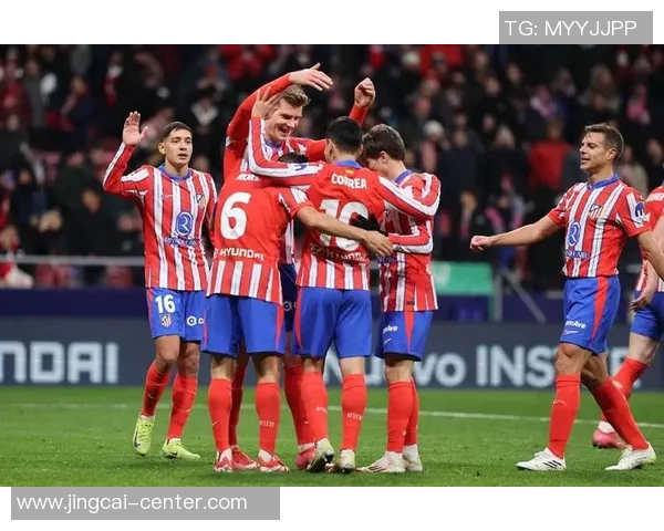 英超历史冷门马竞大胜巴萨引发全场震惊与热议 英超历史冷门马竞大胜巴萨引发全场震惊与热议