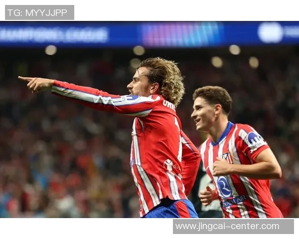 欧联杯精彩对决马竞逆转拜仁上演惊天大逆转十大进球回顾