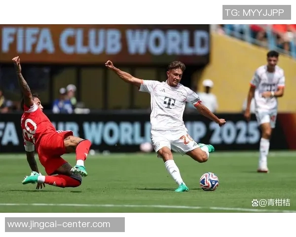 世界杯惊现冷门拜仁与切尔西战成平局引发转会热议 世界杯惊现冷门拜仁与切尔西战成平局引发转会热议