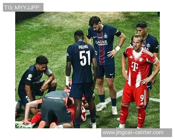 友谊赛精彩回顾拜仁与巴萨的点球大战引发全场热烈反响